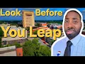 What you NEED to know BEFORE moving to Spartanburg South Carolina