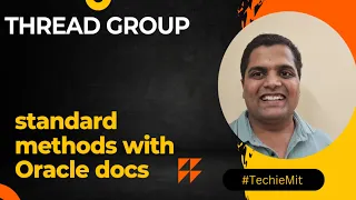 ThreadGroup in Java MultiThreading Thread Concepts