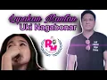 Download Lagu Lupakan Mantan - Uki Nagabonar ( Official Video) #lupakanmantan #risemanagement #originalsong