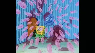 dj spongebob versi burung gagak terbaru 2019