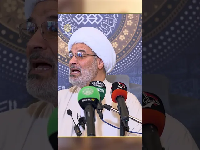⁣كيف تحوّل الانتماء لأهل البيت (عليهم السلام) إلى مصدر صمود لا يُهزم