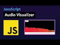 How to Create Visualizer using HTML CSS and Vanilla Javascript