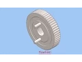 Flywheel Tutorial SolidWorks
