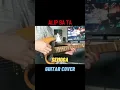 Alip Ba Ta - Semoga Cover by Zico