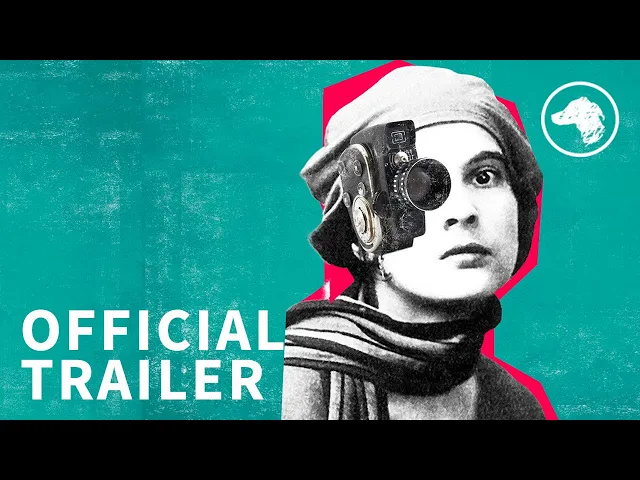 Women Make Film - Official Trailer