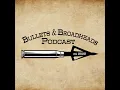 Ep 6 Traditional Archery Talk with Old Man Stickbow Heath Knepp