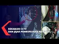 Download Lagu Wajib Tonton! Rekaman CCTV Detik-Detik Pembunuhan Brigadir J
