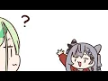 Download Lagu Bread 【CeresFauna/Vestia Zeta/Hololive Animation】