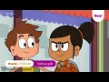 Download Lagu Voll zu Spät! Neue Folgen Heute 16:00 Toggo Plus