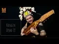 Lagu Kangen Dewa - 19 I Traditional instrument Cover - Uyau moris