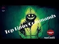 Top Linux Commands Run in Android TUTORIAL-2 BY BHISHEK