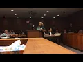 Download Lagu Sisters of murder victim give emotional plea to judge