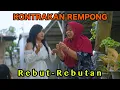 Download Lagu REBUT-REBUTAN || KONTRAKAN REMPONG EPISODE 898