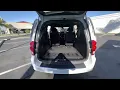 2019 Dodge Grand Caravan MORE SPACE THAN YOU THINK
