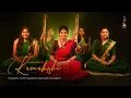 Lagu Kamakshi | Swarajathi | Syamasastri | Dhruvam| Ft. Charu Hariharan