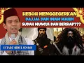Download Lagu HEBOH‼️ DAJJAL DAN IMAM MAHDI SUDAH MUNCUL? USTADZ ABDUL SOMAD UNGKAP HAL YANG MENGEJUTKAN