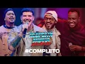 Lagu Respeita Minha História - Completo #Thiaguinho #Belo #Ferrugem #SorrisoMaroto #FMODIA #Mumuzinho
