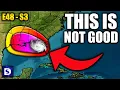 Download Lagu TROPICAL UPDATE: Is Tropical Storm Dexter Still Possible In The Gulf?