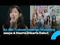 Download Lagu Kim Yuni Speaks Out: Life After Being an SM Trainee and Watching aespa \u0026 Hearts2Hearts Debut