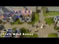 How To Craft Mind Runes OSRS