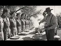 German Women POWs Hadn t Eaten In 6 Days When Cowboys Set The Table They Refused To Believe It