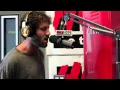 The Hot Seat Lil Dicky Freestyle Exclusive