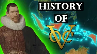 the entire history of the dutch east india company voc