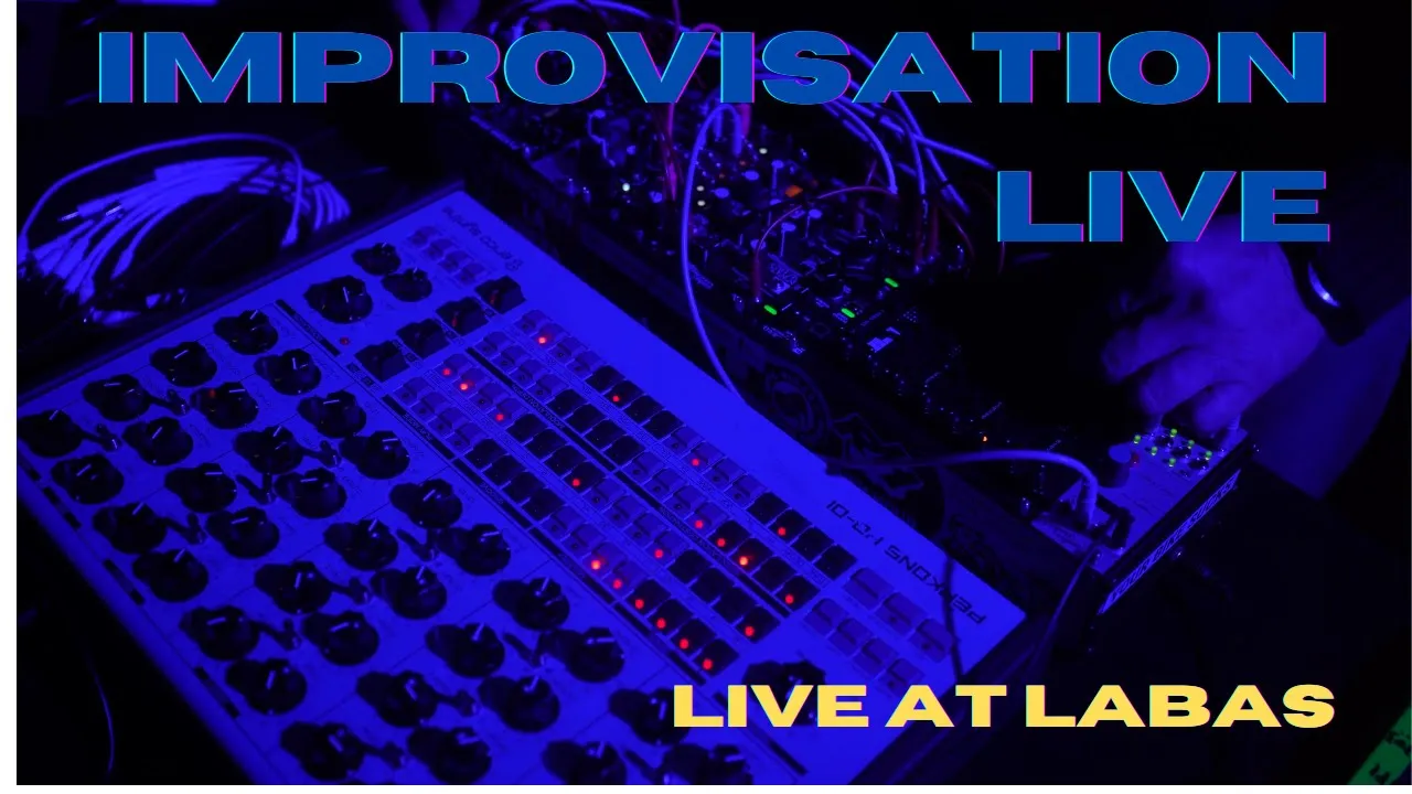Live at Labas