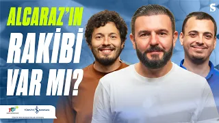 Djokovic Bitti mi, Tek El Backhand Öldü mü, Zeynep'in Gauff Sınavı, Amerika Açık'ta 2. Hafta | 0-40