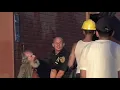 The Eric Andre Show Season 5 Undercover Homeless Guy