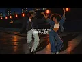 【和訳】God Gave Me Feet for Dancing / Ezra Collective & Yazmin Lacey（英語字幕・日本語訳）