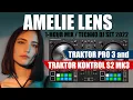 Download Lagu Amelie Lens Best Tracks 1-Hour DJ Mix 2022 | Traktor Kontrol S2 MK3