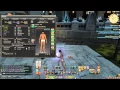 FFXIV ARR - Spiritbond