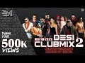 Download Lagu BEST DESI CLUB 2025 NONSTOP VOL2 | DESI DANCE MIX | ONE HOUR mix by EMENES
