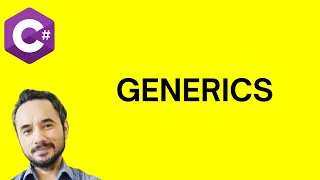 Explain Generics in C When and why to use them in real applications