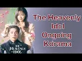 The Heavenly Idol New Korean Drama 2023 Ongoing Kdrama