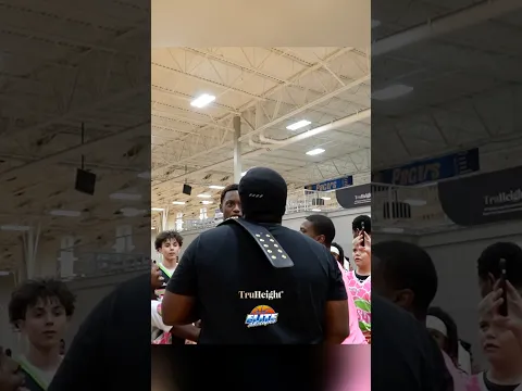 Christian Bell GOES AT Camp Counselor?! π