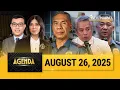 Download Lagu Agenda | August 26, 2025