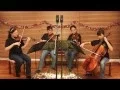 Download Lagu 【不该 Shouldn't Be】 - Jay Chou 周杰倫 X aMEI 张惠妹 - Arpeggione String Quartet (Singapore)
