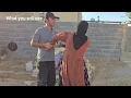 🔥 Elham's explosive attack on Ahmad;  Why did she poison Pouria?