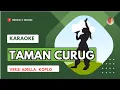 Download Lagu TAMAN CURUG  - KARAOKE ADELLA VERSI MUSIK KOPLO RAMPAK