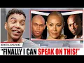 At 57 Allen Payne Finally Admits What We All Suspected