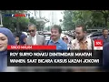 Download Lagu Roy Suryo Menduga Ada Keterlibtan Mantan Wamendes di Kasus Ijazah Jokowi | Sindo Prime | 30/06
