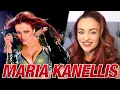 Download Lagu Maria Kanellis Counts Down Top 5 Moments of Her Career