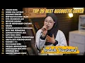 Download Lagu Indah Yastami Top 20 Best Akustik Terpopuler | Ciinan Bana | Indah Yastami Full Album