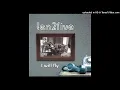 Download Lagu Ten2Five - I Will Fly - Composer : Arief Winarto 2004 (CDQ)