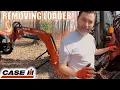 Easy REMOVAL of LOADER from Tractor CASE IH 75C