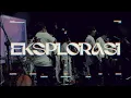 Download Lagu Coldiac - Eksplorasi (Live from The Garden Session Tour)