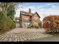 Download Lagu Streetly Lane, Four Oaks | Video Tour