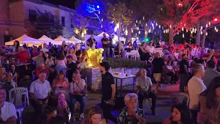 Dhour Shweir Wine Nights Lebanon 2025 07 25 مهرجانات ضهور الشوير للنبيذ  Dhour Shweir Wine Nights Lebanon 2025 07 25 مهرجانات ضهور الشوير للنبيذ